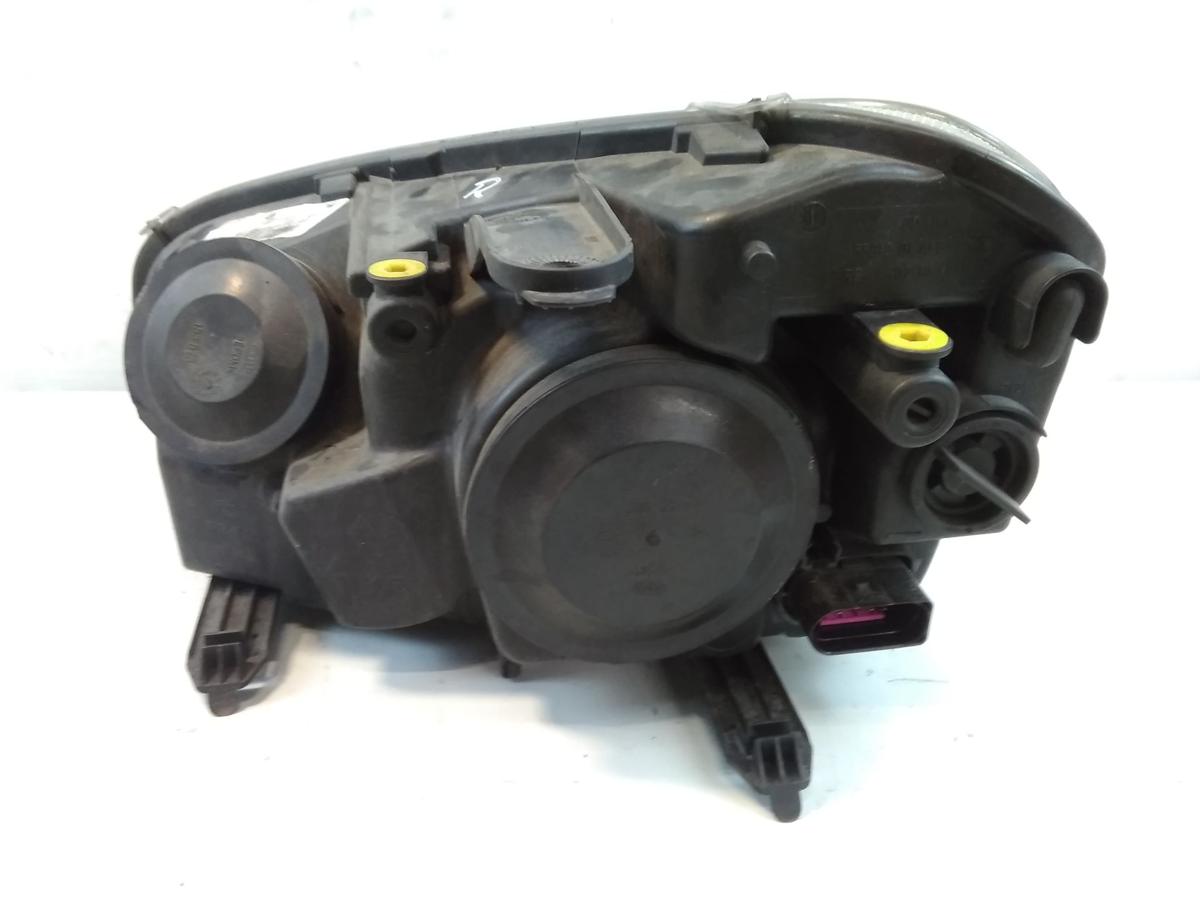 Ford C-Max 1 Facelift original Scheinwerfer rechts Hella mit LWR BJ2008