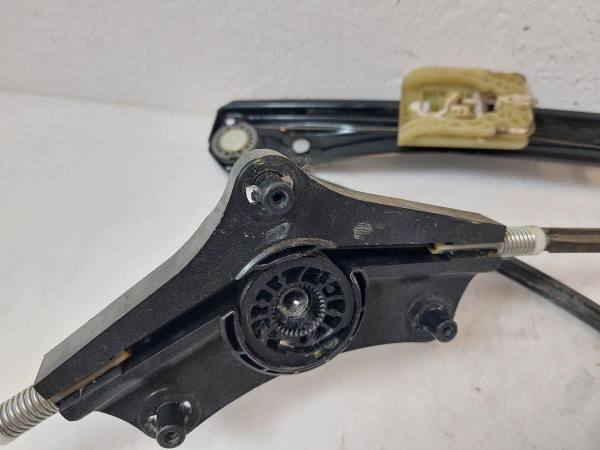 VW Golf 7 VII 5G AU Fensterheber Tür vorn rechts Fensterhebermechanik 5 türer