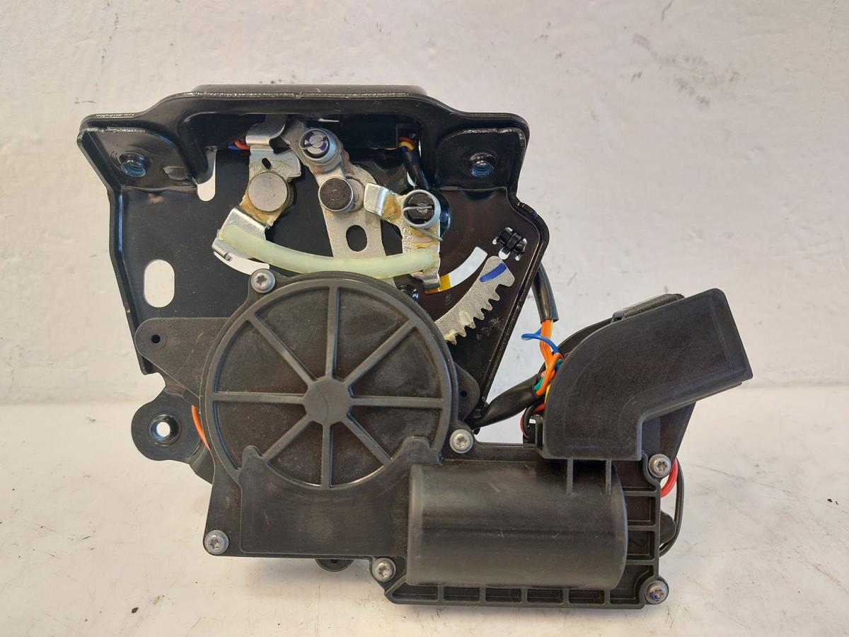 NIO ET7 Elektro Heckklappenschloss Schloss Heckdeckel