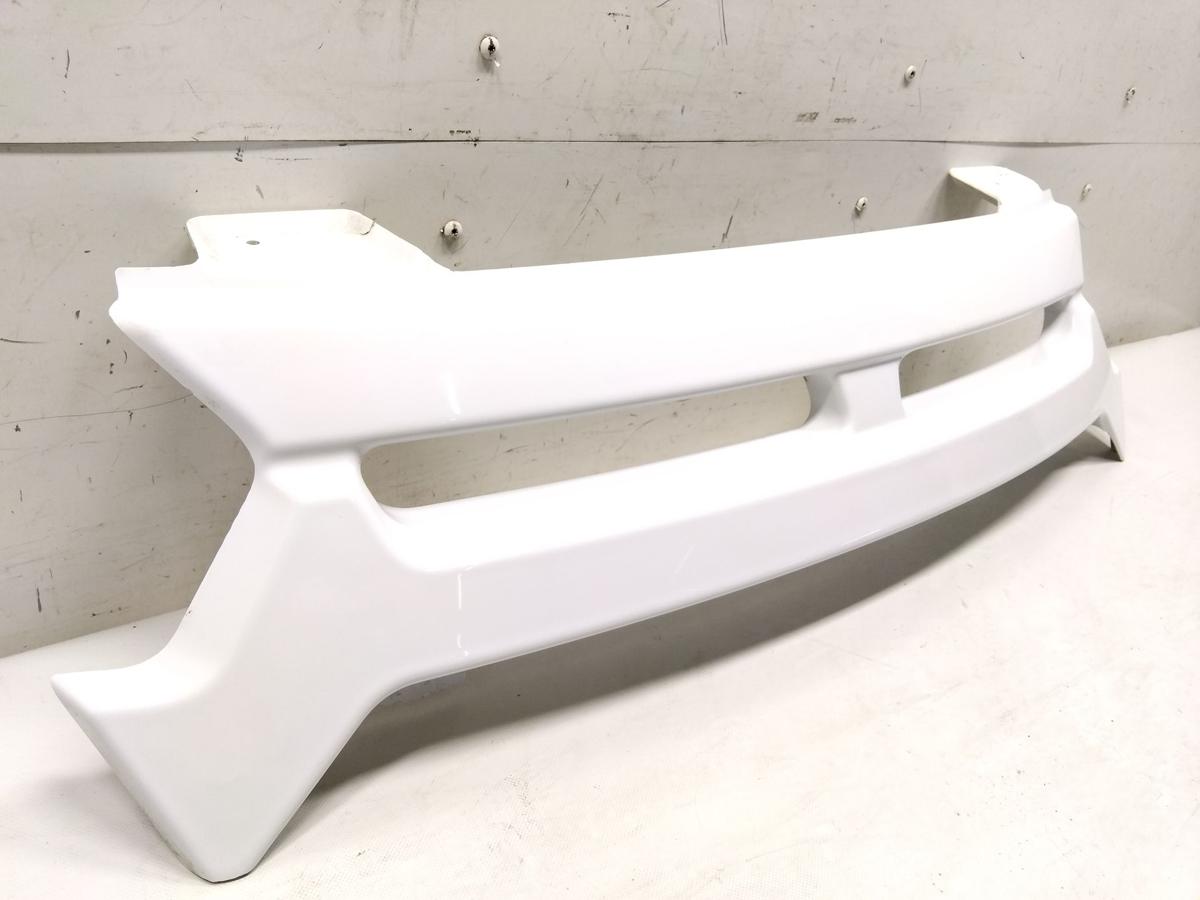StreetScooter Work B16 original Kühlergrill Frontblende weiss Bj.2017
