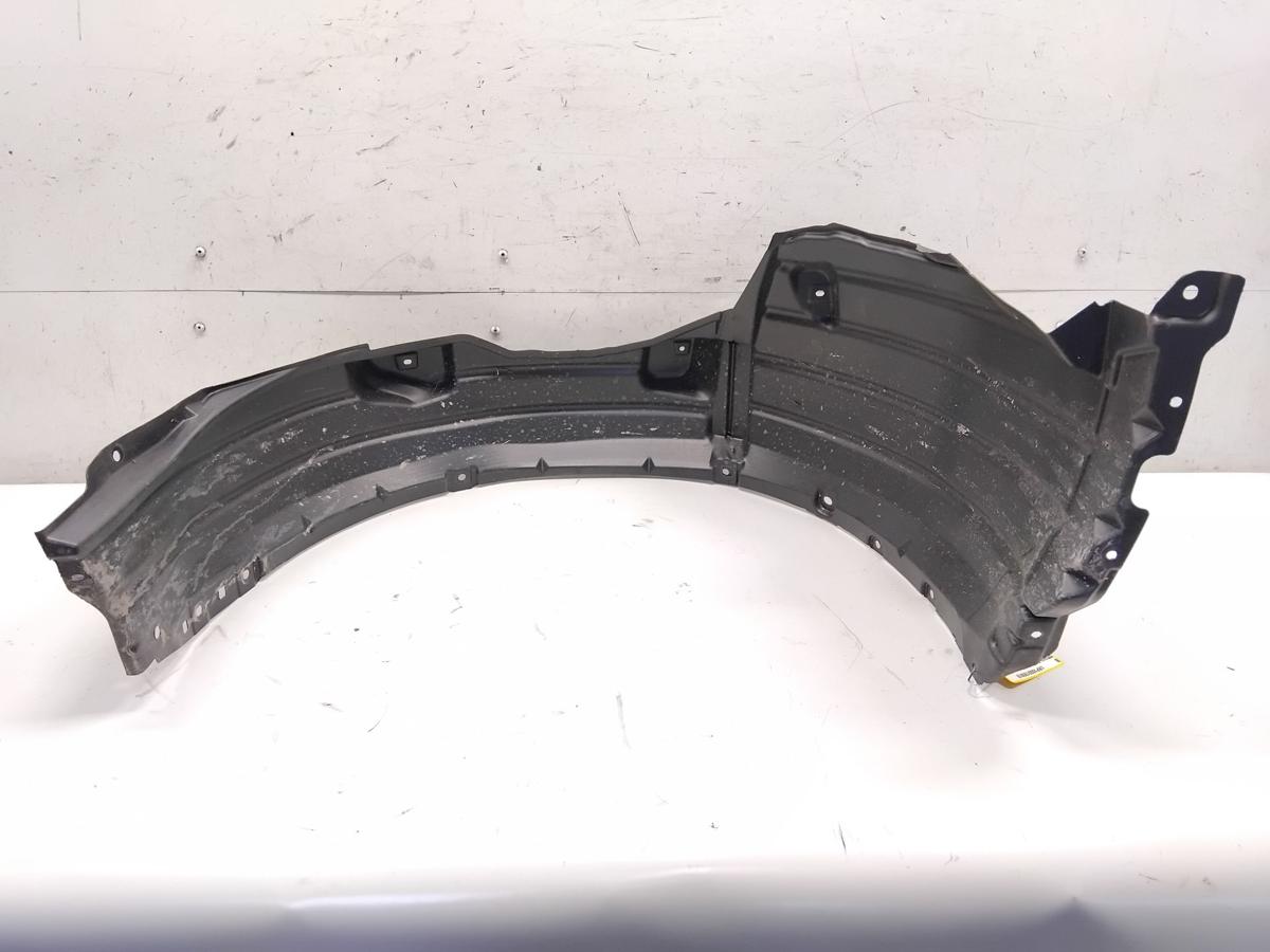 Mitsubishi Eclipse Cross original Radhausschale links vorn Facelift 5370B803