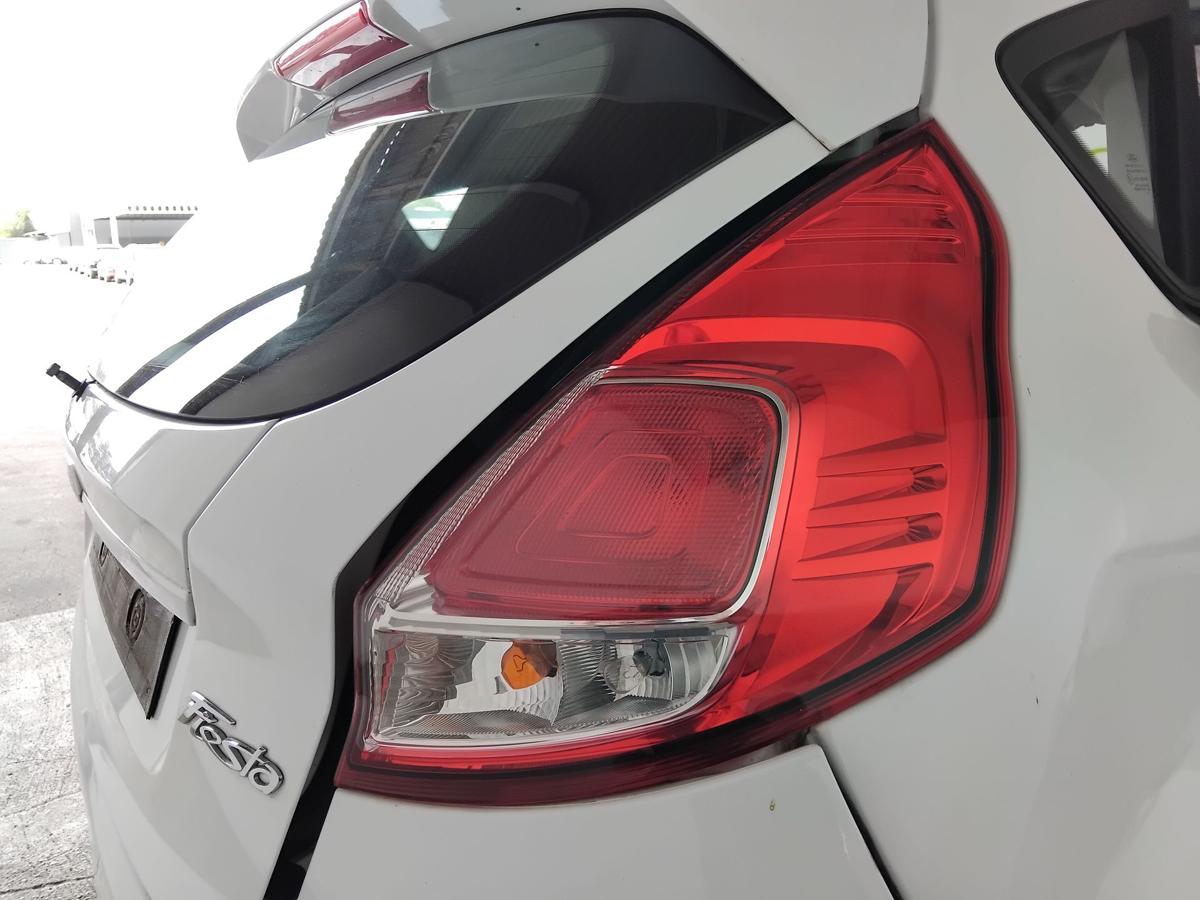 Ford Fiesta JA8 CCN 2013-2017 original R&uuml;ckleuchte Heckleuchte rechts