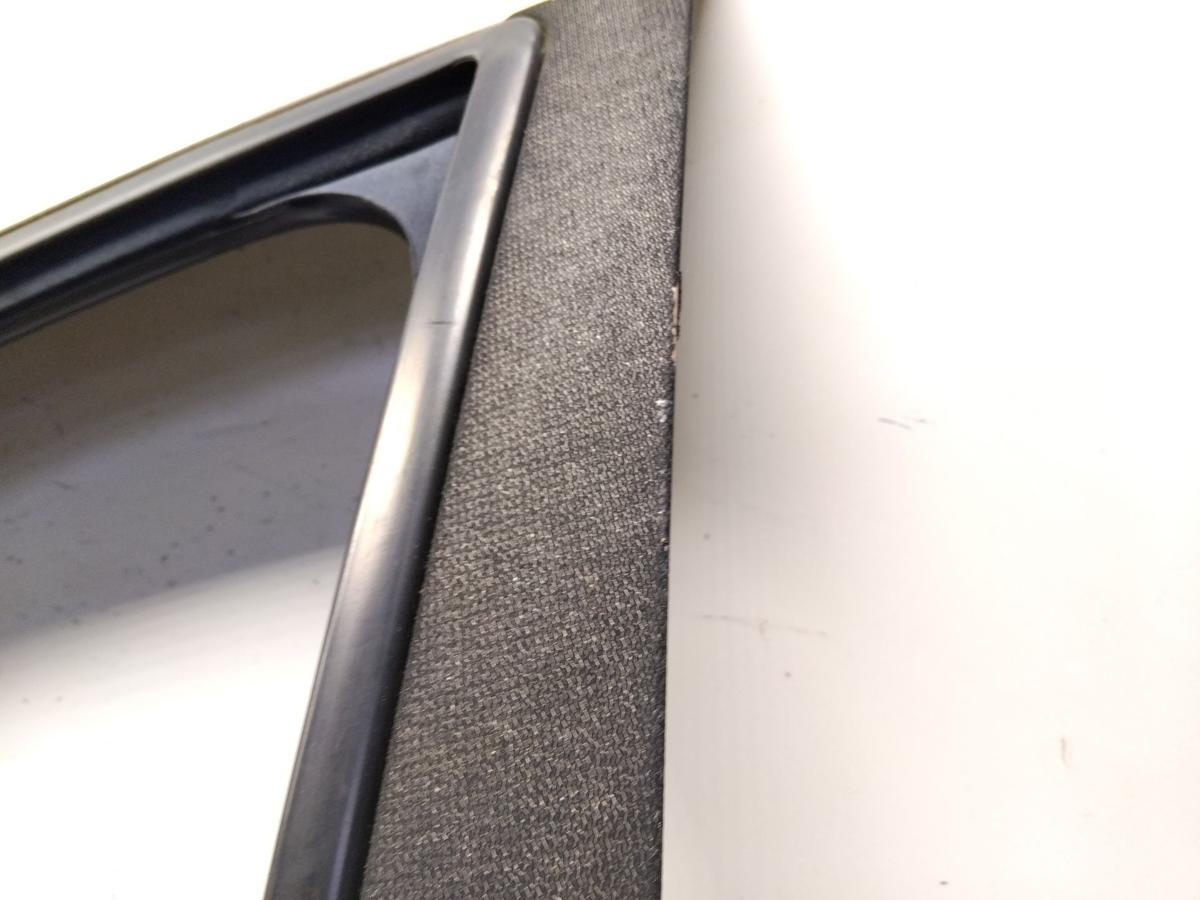 Renault Modus original T&uuml;r vorn links Fahrert&uuml;r champagner TED12 BJ2005