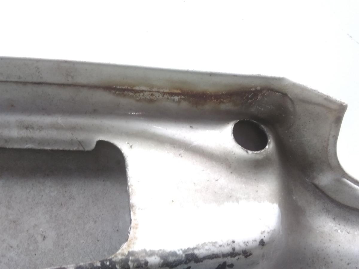 VW T4 original Motorhaube vorn L902 weiss kurzer Vorderwagen BJ2001