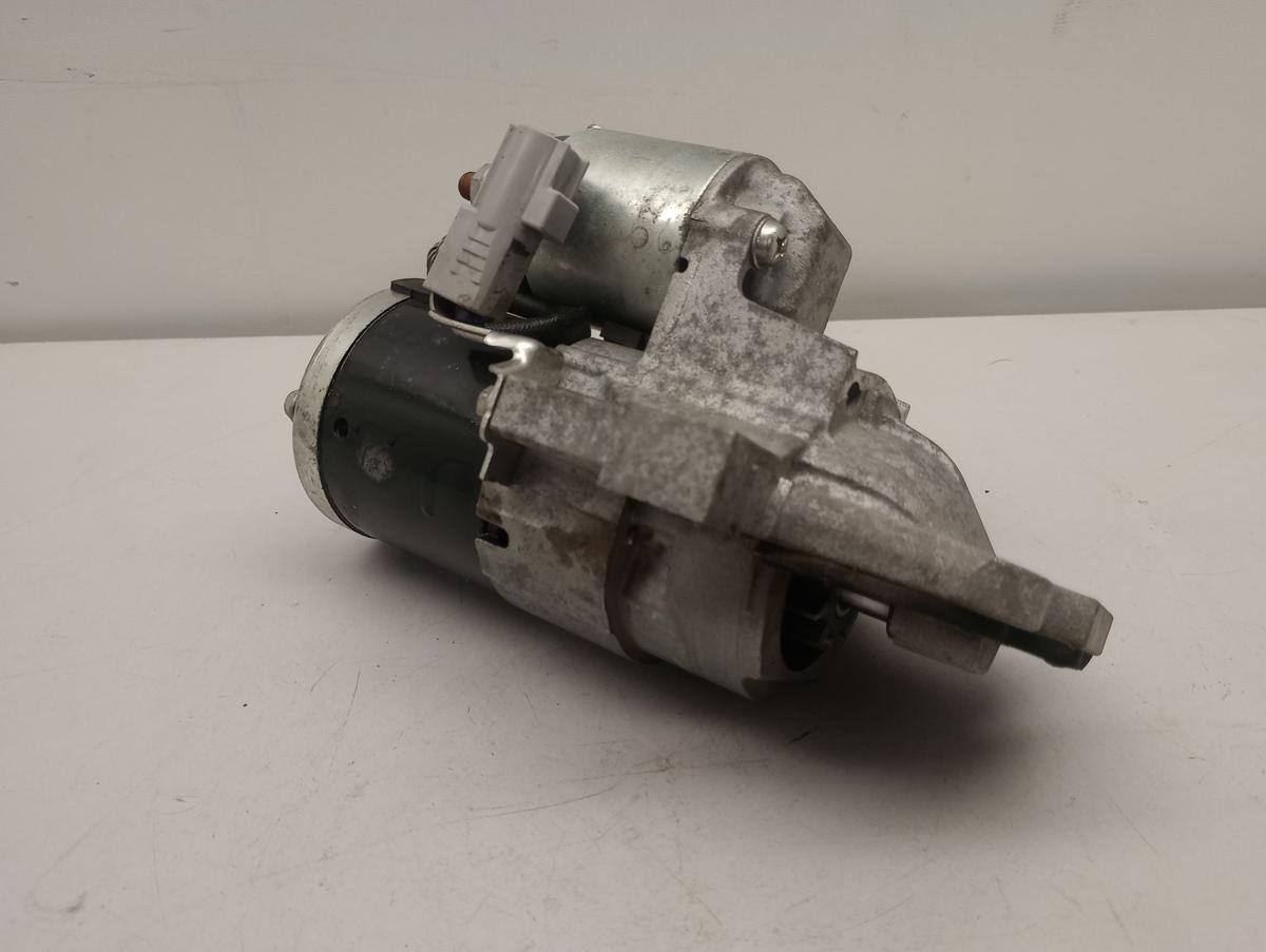 Mazda 3 BL original Anlasser Starter M000T33271 2,0l 110kW Benzin 145Tkm Bj 2010