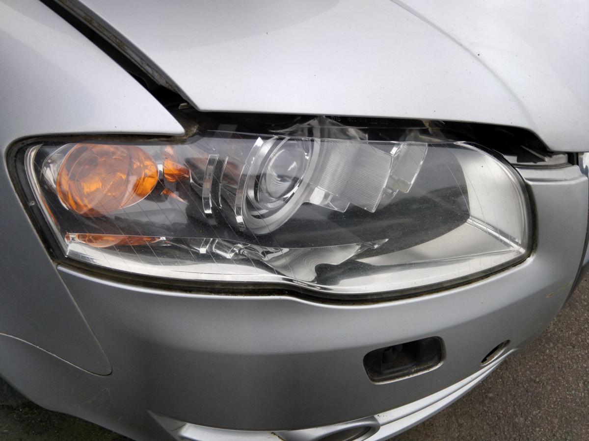 Audi A4 8E B7 original Xenon Scheinwerfer rechts 8E0941030AS BJ2006
