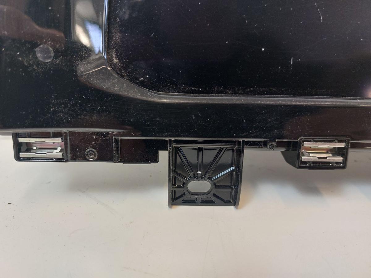 VW Golf 8 VIII CD Variant Kombiinstrument Virtual Cockpit Tacho Cluster OEM