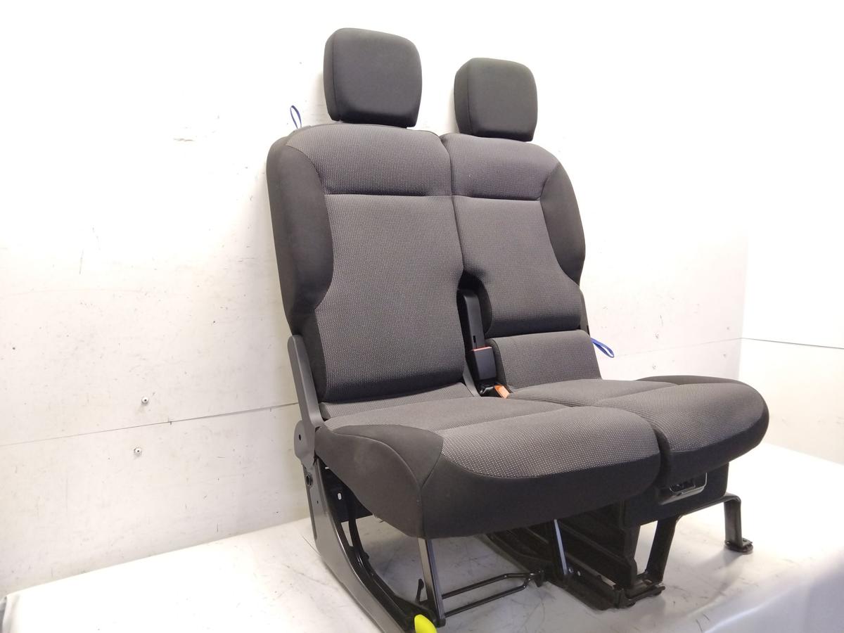 Opel Combo E Cargo Sitz vorn rechts Doppelsitzbank Beifahrer Bj.2023