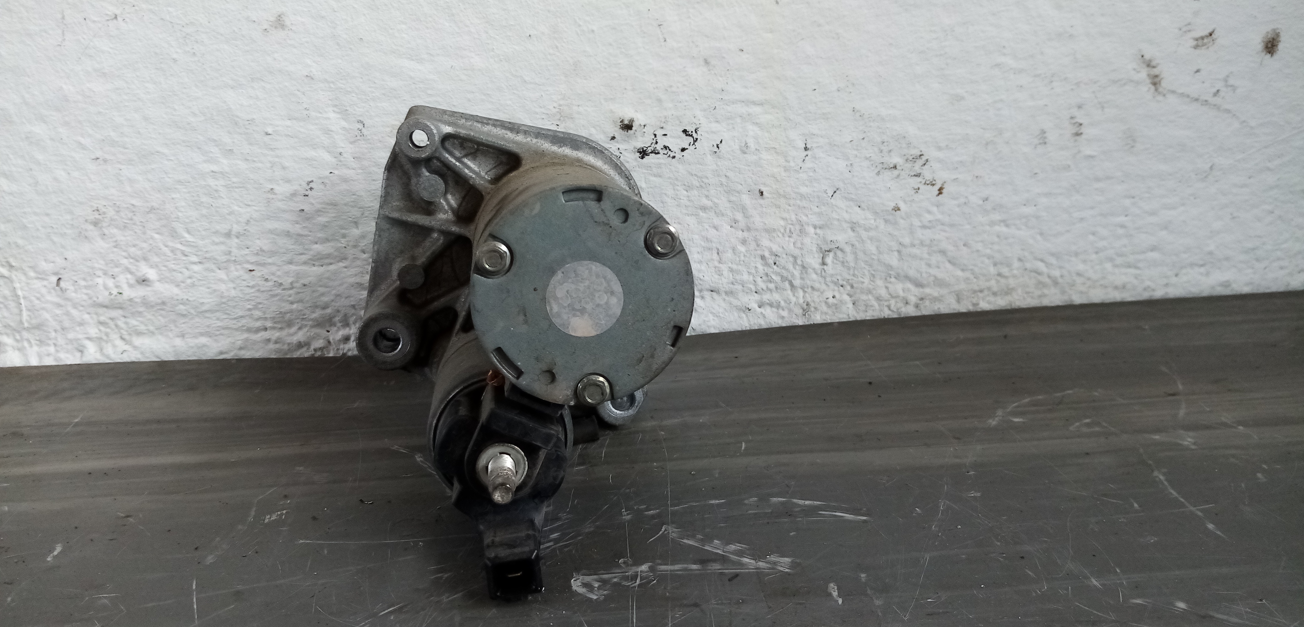 Citroen C3 Anlasser Starter 5 Gang Denso 999ccm 50kw 4280008331 Bj 13