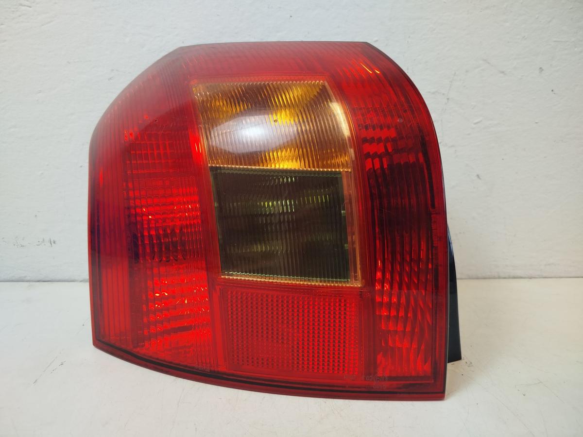 Toyota Corolla E12 R&uuml;ckleuchte links R&uuml;cklicht Heckleuchte 3 t&uuml;rer bis 2004