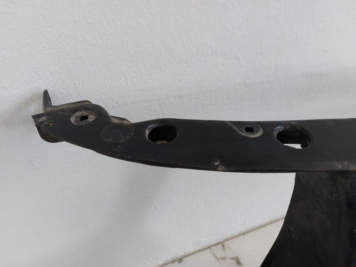 VW T5 7H Schlossträger Frontmittelteil Frontmaske Vorderwand 2003 bis 2009