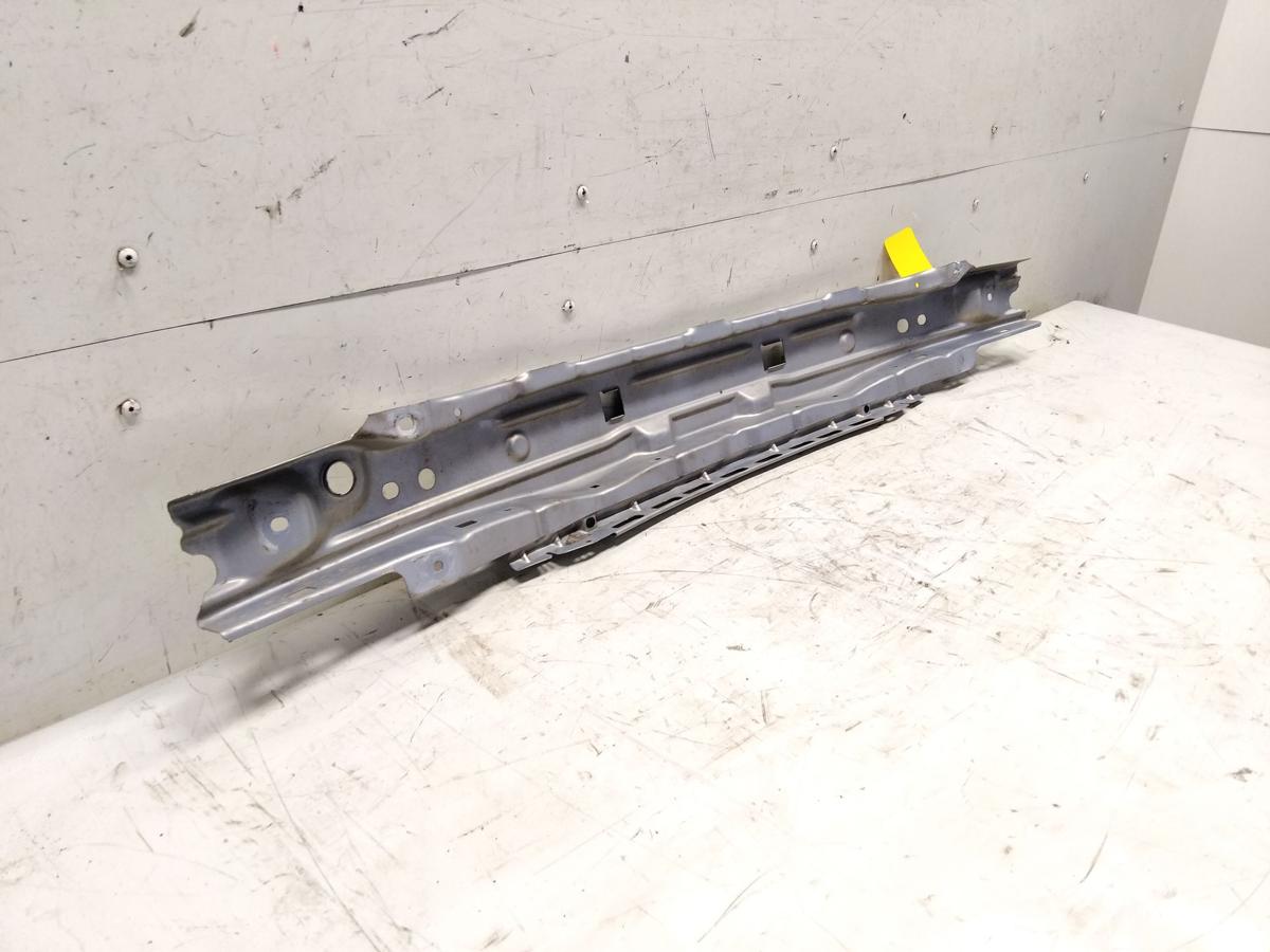 Opel Astra G original Tr&auml;ger Verst&auml;rkung Sto&szlig;f&auml;nger Sto&szlig;stange vorn Bj.2002