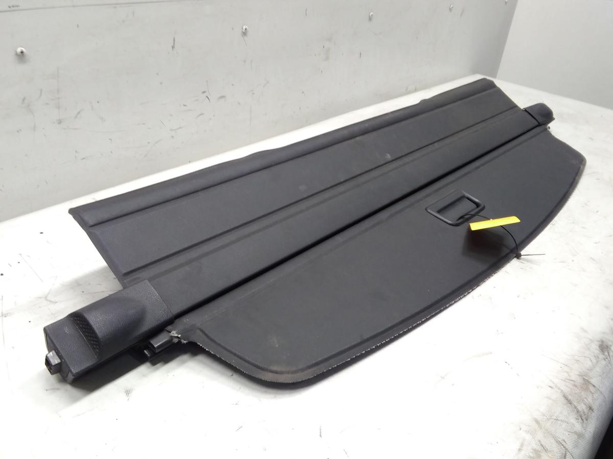 Skoda Fabia 1 6Y Kombi original Laderaumrollo Abdeckung Kofferraum BJ2003