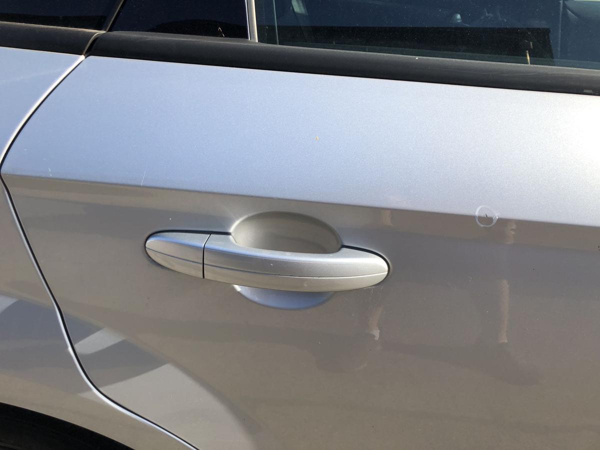 Ford Mondeo MK4 BA7 Turnier T&uuml;r hinten rechts Fondt&uuml;r im Rohbau NUR ab 2010