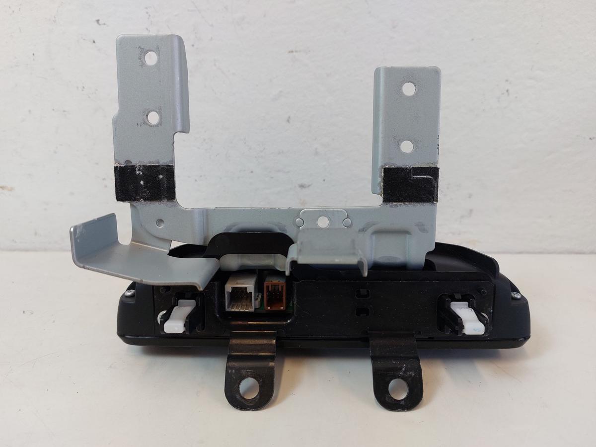 Mazda 2 Typ DJ Display Bildschirm Monitor Anzeige f&uuml;r Radio Navi OEM