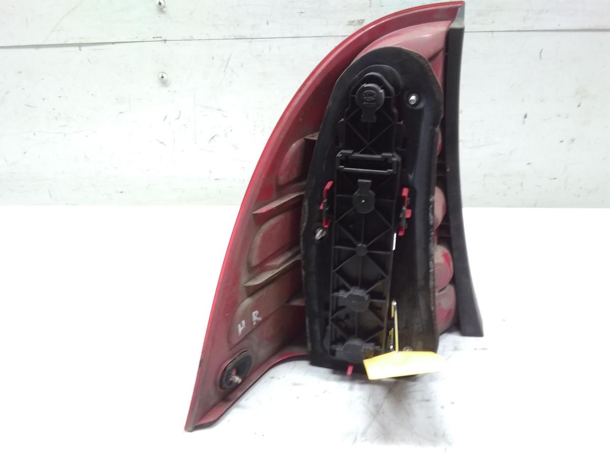 Mercedes C-Klasse T-Modell S203 original Rückleuchte Heckleuchte rechts Bj.2002