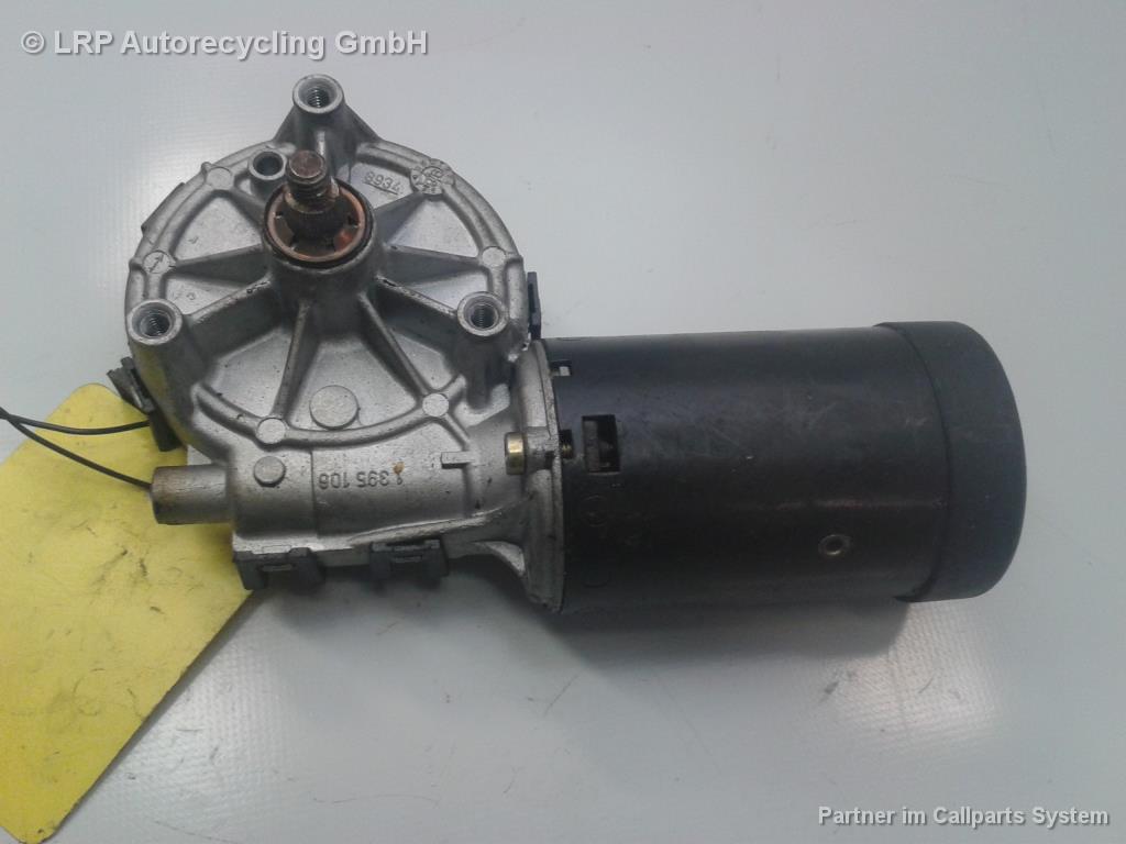 Mercedes W210 E280 original Wischermotor vorn 0390241420 BOSCH BJ1997