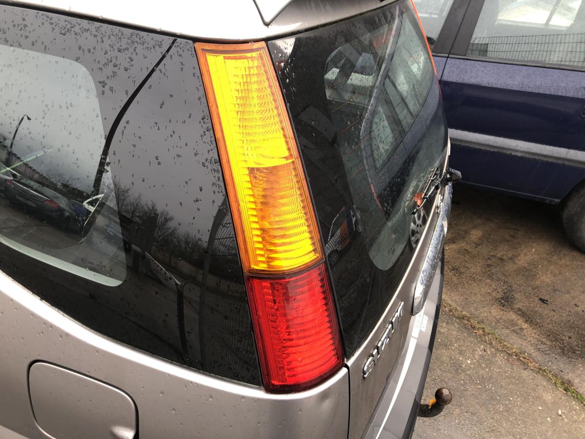 Suzuki Ignis Typ MH R&uuml;ckleuchte links R&uuml;ckscheinwerfer R&uuml;cklicht