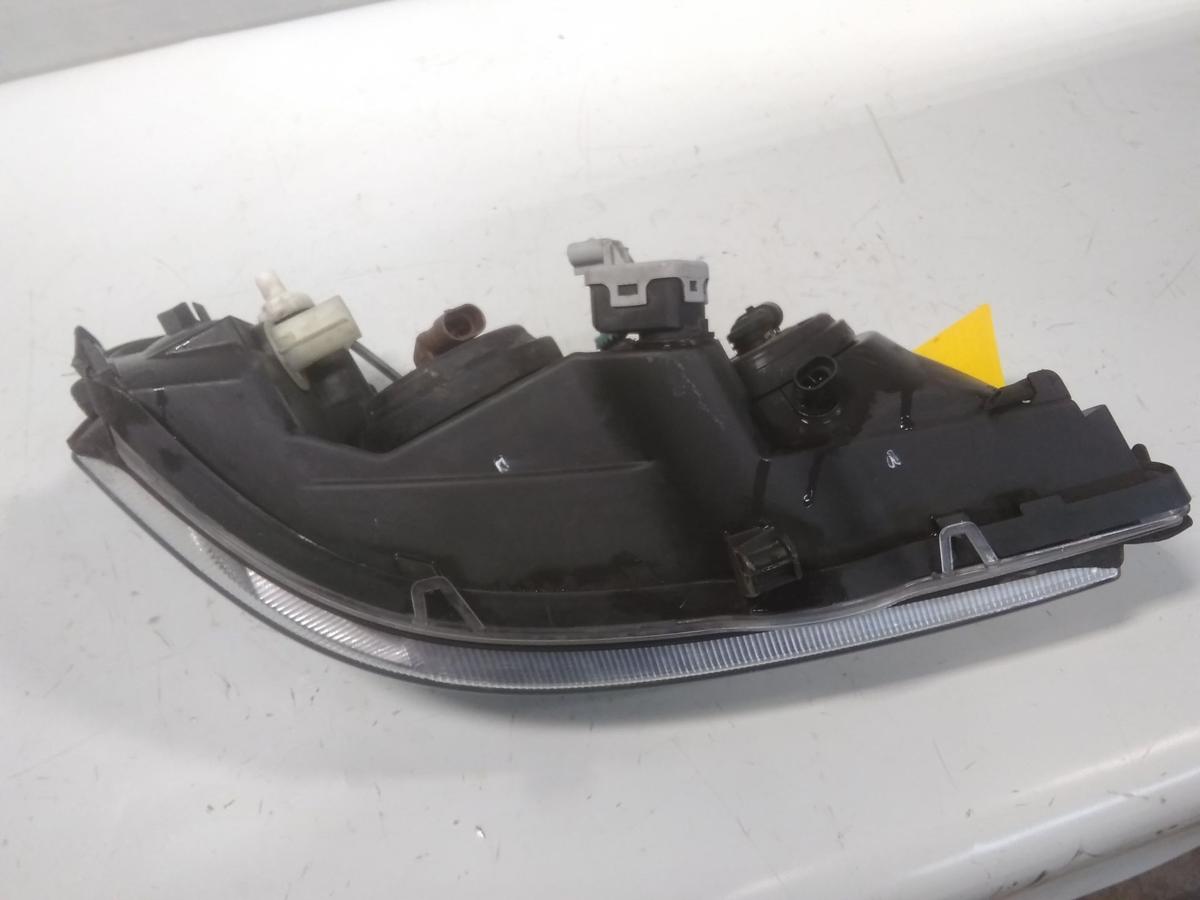 Opel Astra G original Scheinwerfer links Hella Halogen mit LWR BJ2003 13132455
