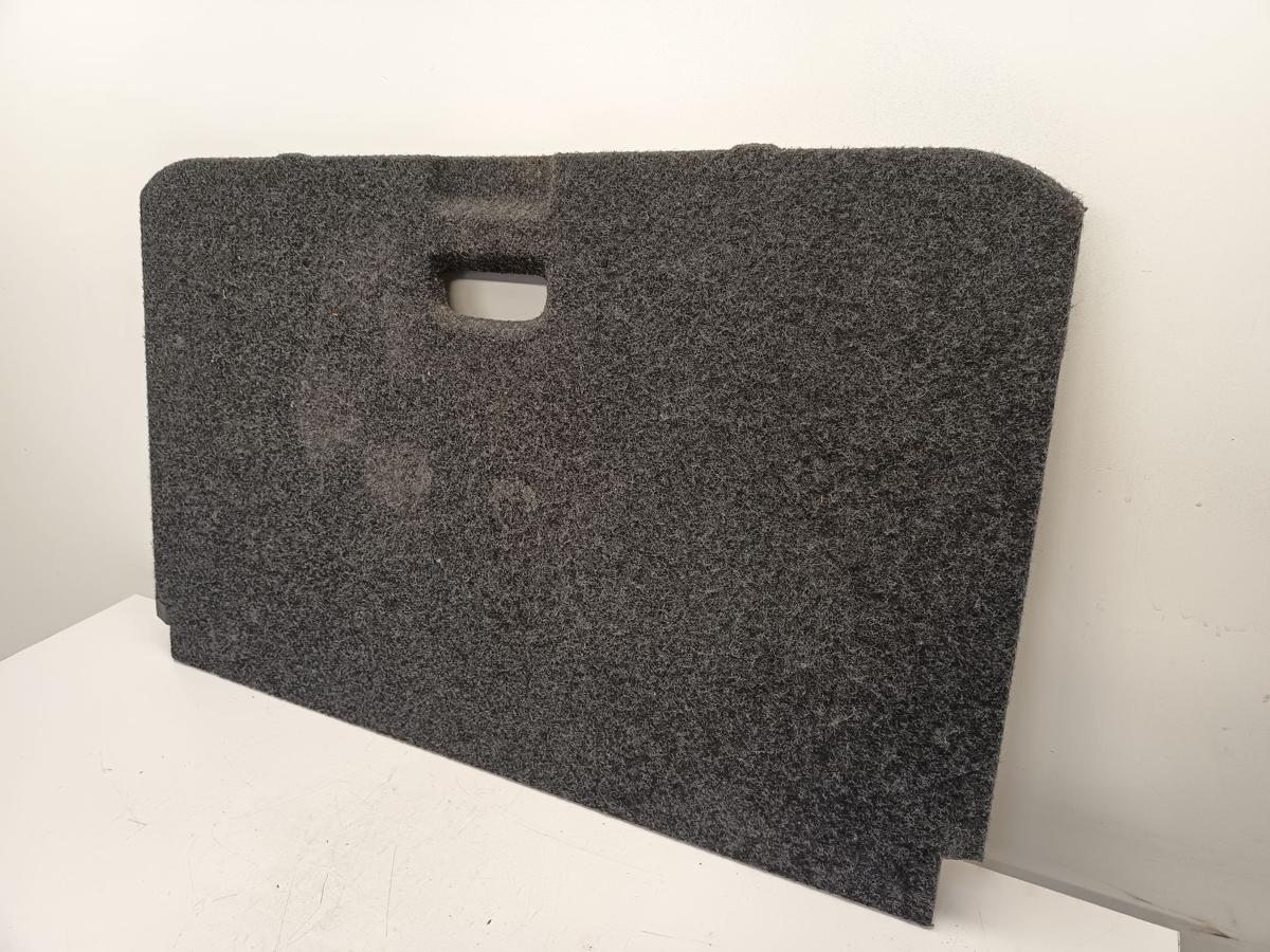 Opel Corsa D original Laderaumabdeckung Boden Kofferraum Bj 2010