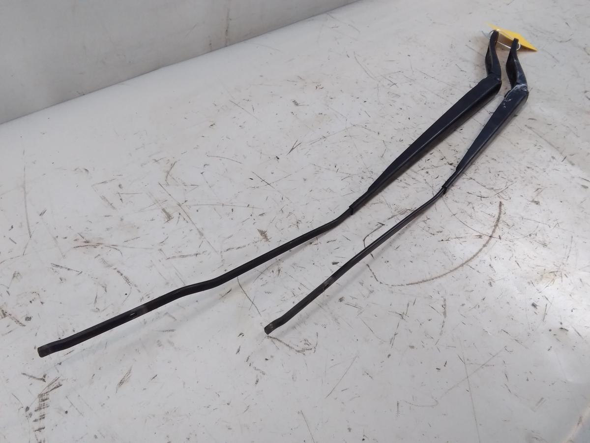 Opel Vivaro C original Satz Wischerarme vorn 9808465480 9808465880 Bj.2020