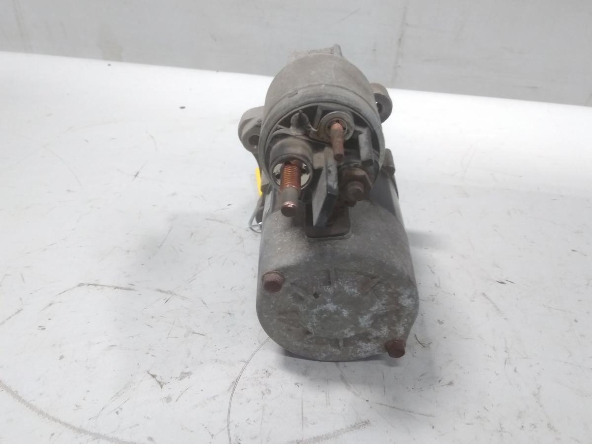 Renault Megane 2 original Anlasser Starter 1.6 83kw BJ2004 8200266777A Valeo