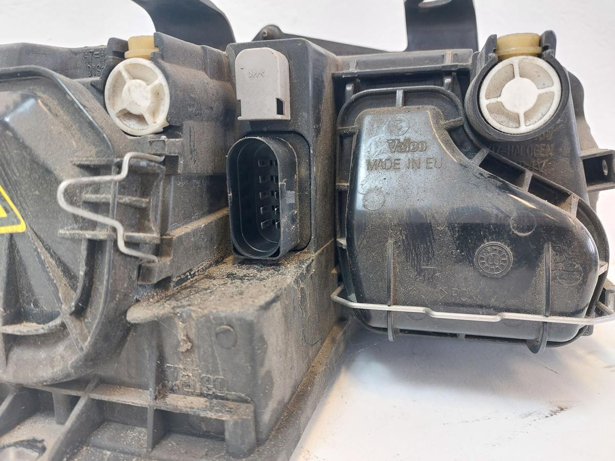 Audi A4 8E B6 Xenonscheinwerfer Scheinwerfer Frontscheinwerfer Xenon vorn links