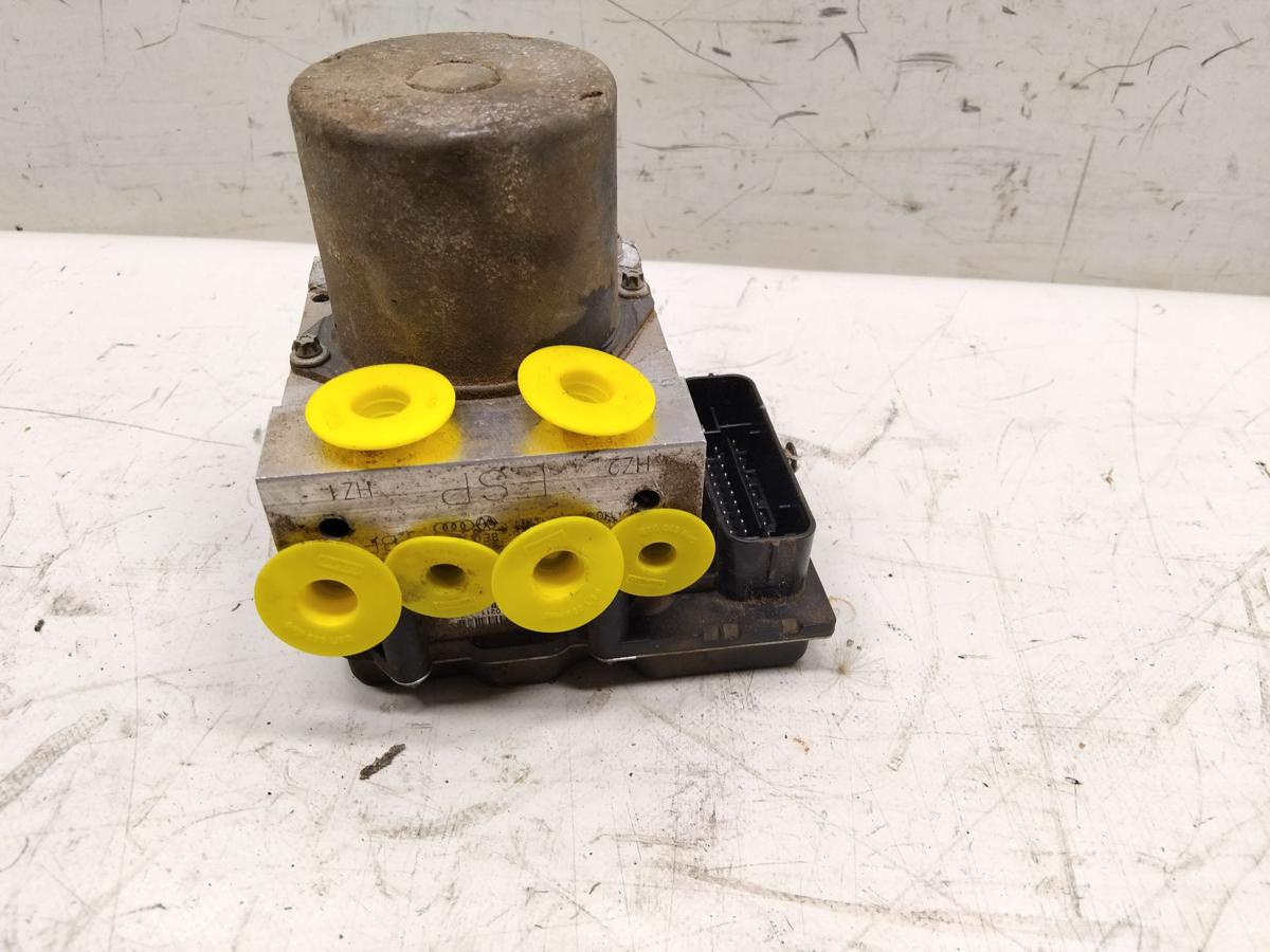 Seat Exeo ST 3R original ABS Block Hydroaggregat 8E0910517H BJ2011