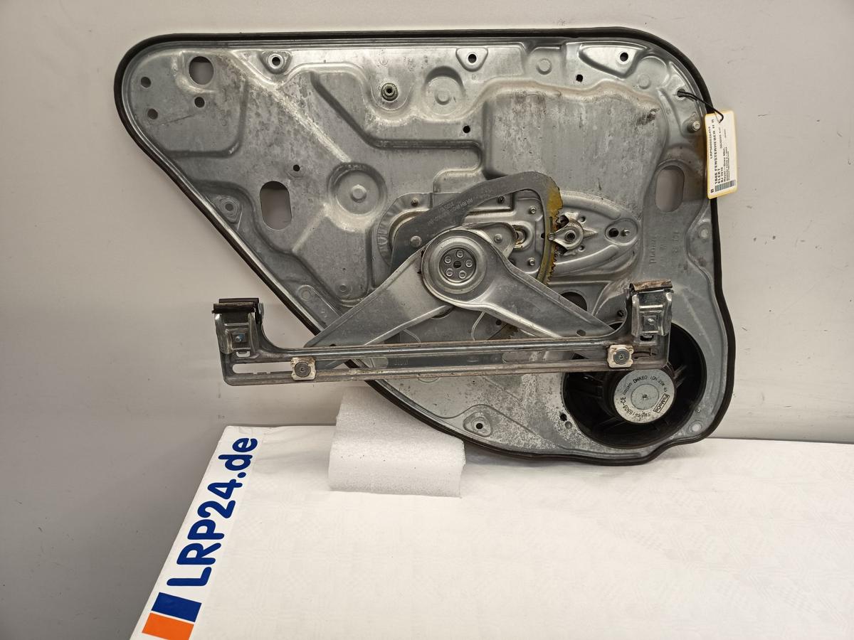 Ford C-Max original Fensterheber hinten rechts Fond 7M51-R045H23-AB mit Motor