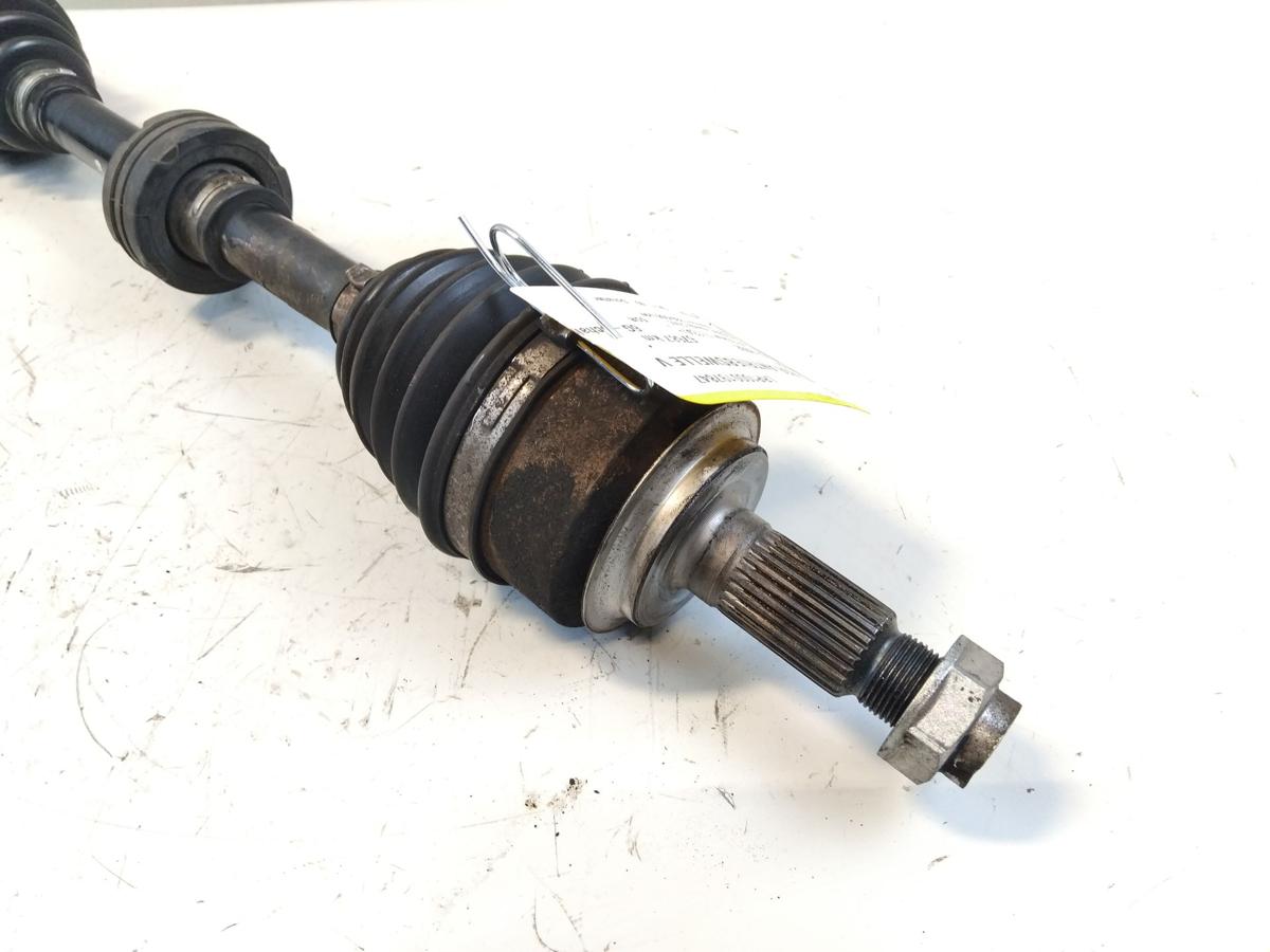 Honda Civic 8 FK1 orig Antriebswelle Gelenkwelle vorn rechts 1.4 61kw BJ2008