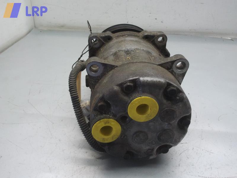 Citroen XM Y4 Klimakompressor SD7V16 SANDEN 2079206860 BJ1997