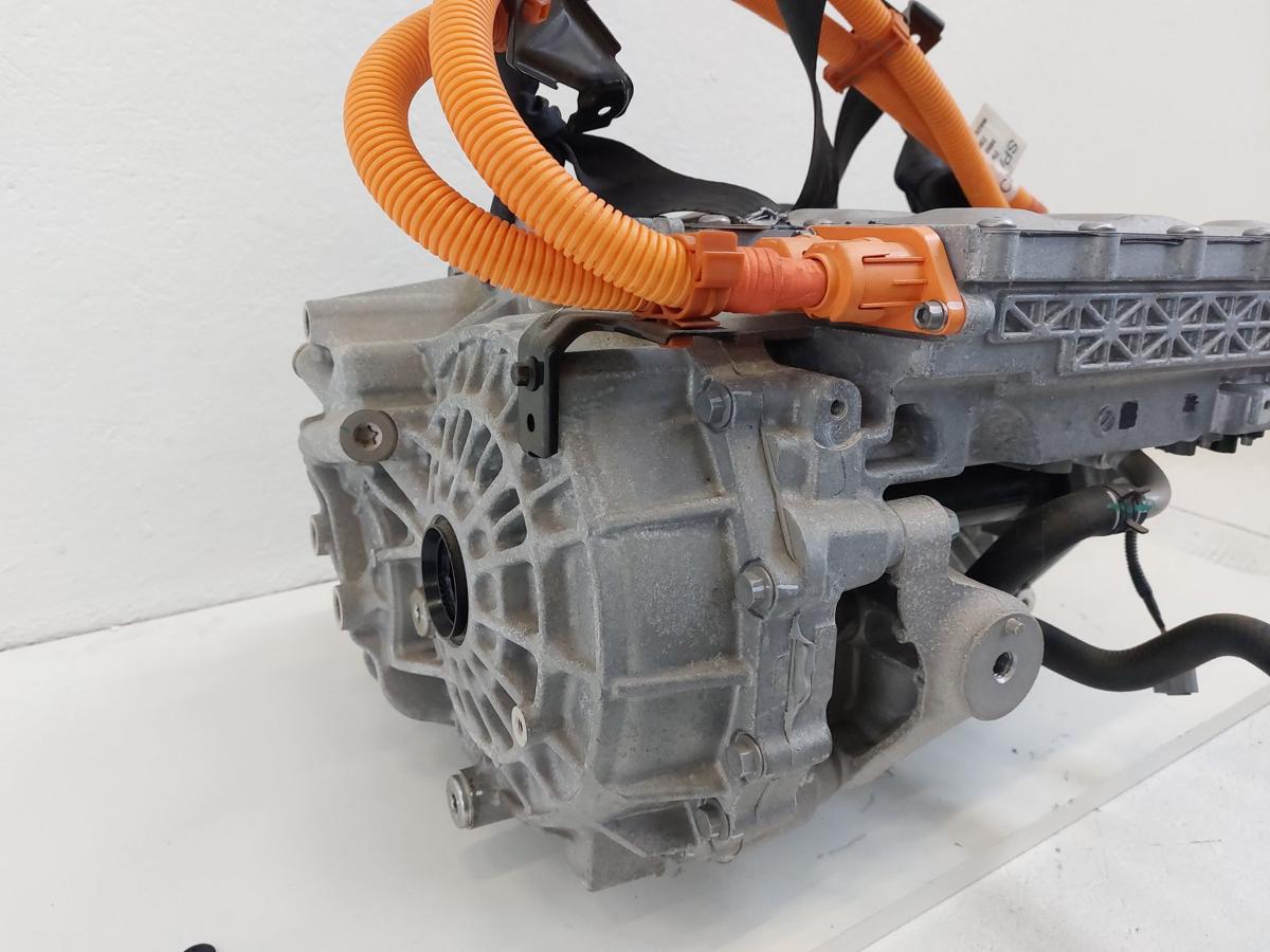 Smart #1 HX11 Pulse Hinterachsmotor Elektromotor Antriebsmotor 315kw Version