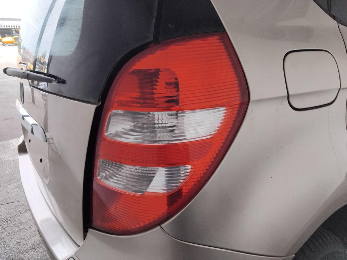 Mercedes A-Klasse W169 original Rückleuchte Heckleuchte rechts BJ2006