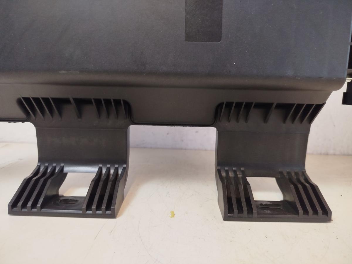 Citroen DS3 Sport Chic Bassbox Subwoofer Kofferraum mit Verst&auml;rker Audiosystem