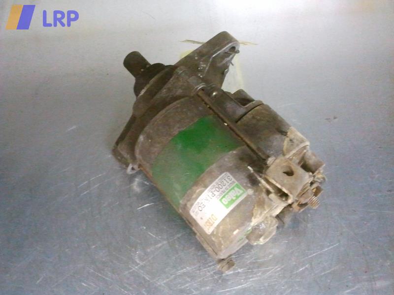 Honda Civic EJ2 original Anlasser Starter D7RS7 VALEO BJ1994