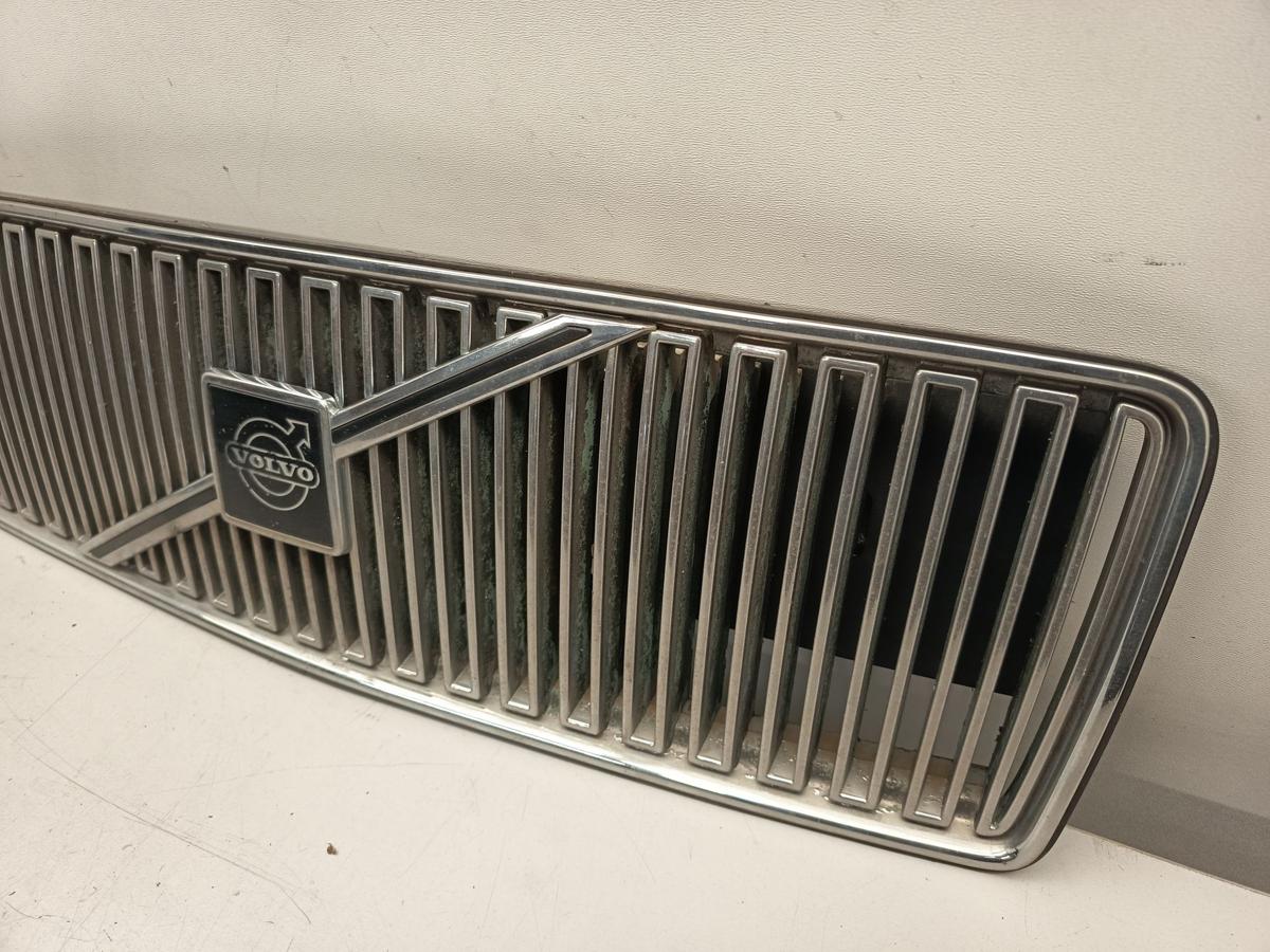 Volvo 850 original K&uuml;hlergrill Chrom Bj 1995
