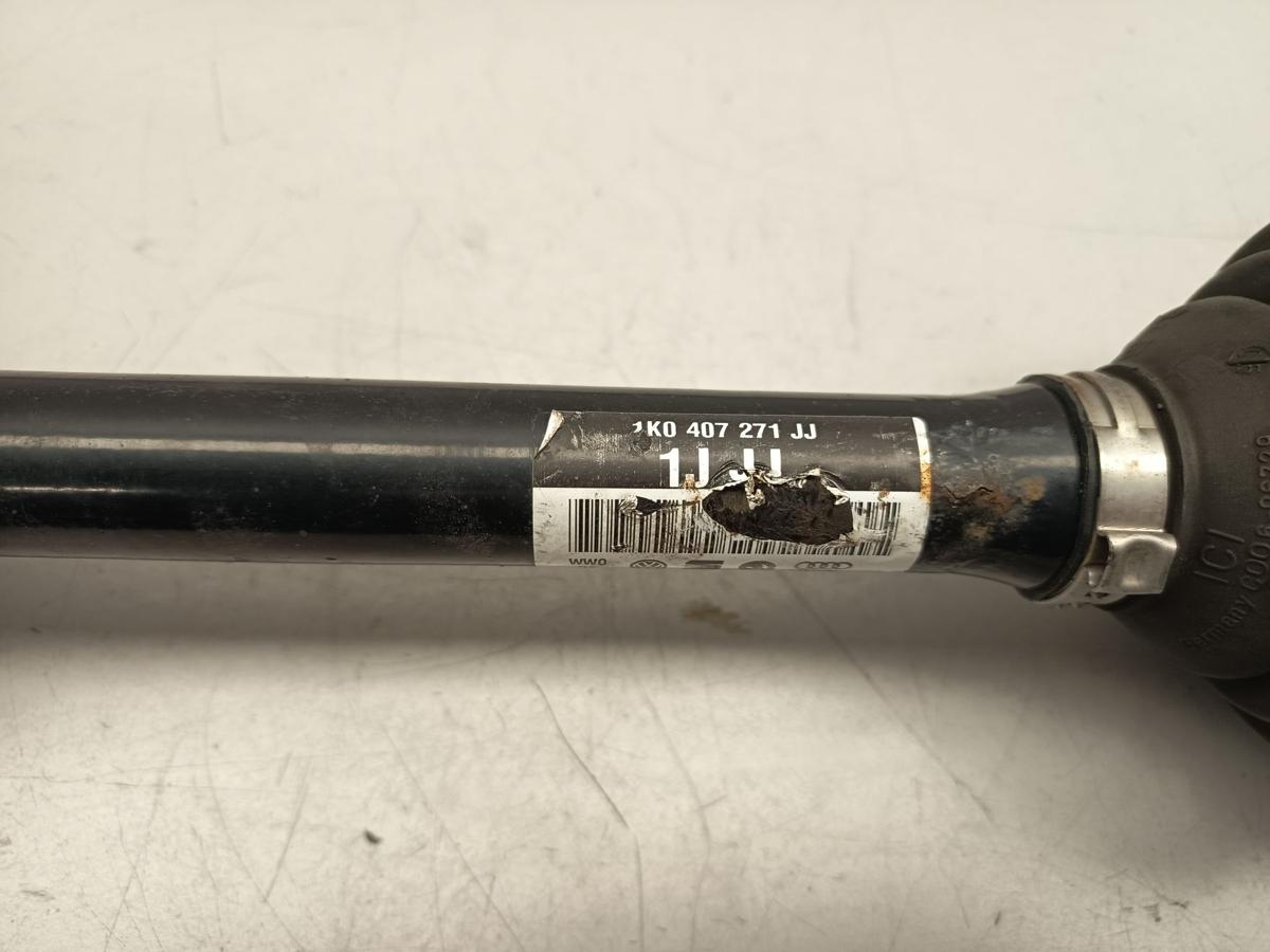 VW Golf Plus original Antriebswelle 1.4l 90kW Benzin Automatik Bj 2009