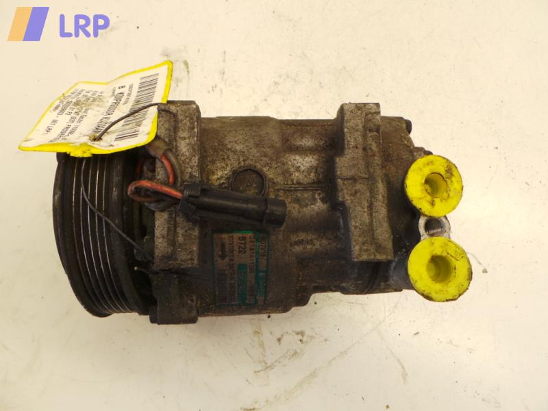 Alfa 147 original Klimakompressor 60653652 BJ2003