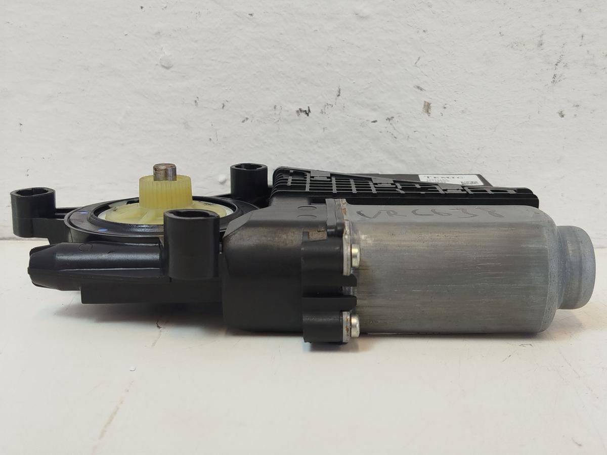 VW Polo 9N1 9N 9N3 Fensterhebermotor vorn rechts Hebermotor Beifahrerseite OEM