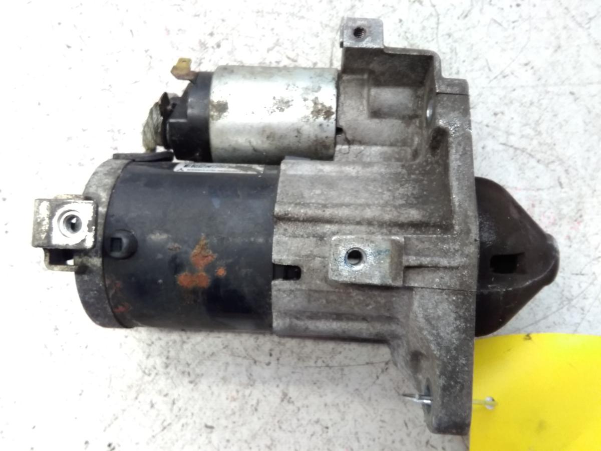Mitsubishi Space Star A0 original Anlasser Starter 1.2 59kw 3A92 Bj.2013