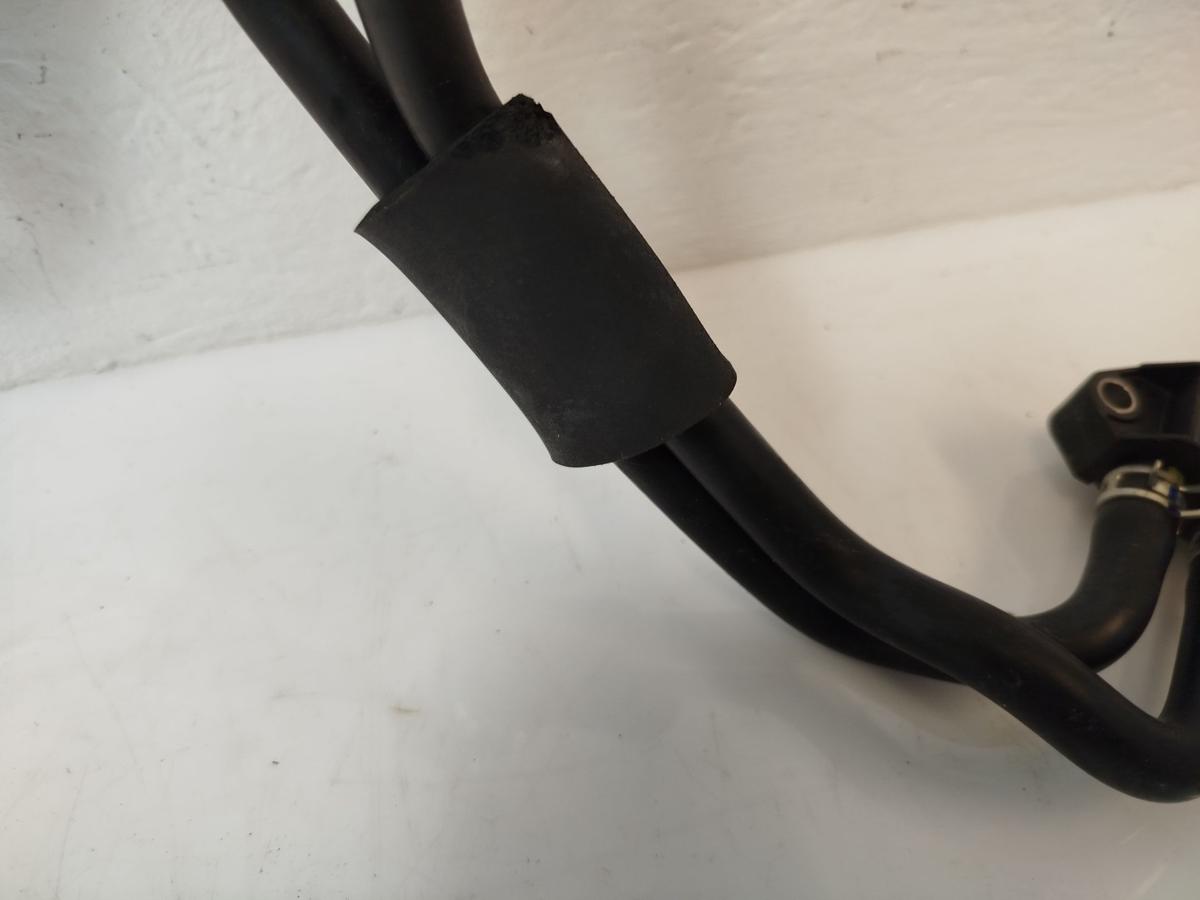 Mitsubishi Eclipse Cross GK0 ab21 Differenzdrucksensor Abgasdrucksensor OPF