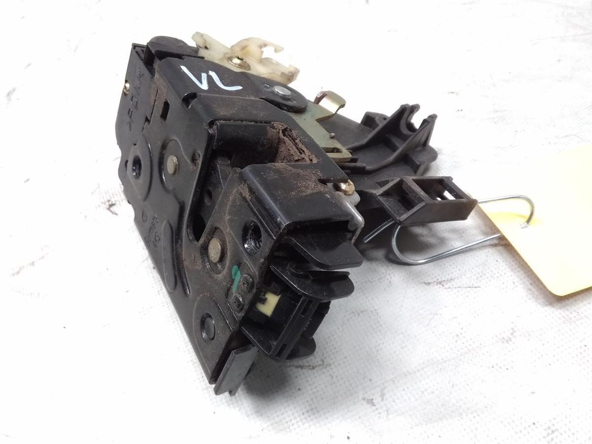 VW Lupo 6X original Türschloß links ohne Zentralverriegelung BJ2005 6X1837013G