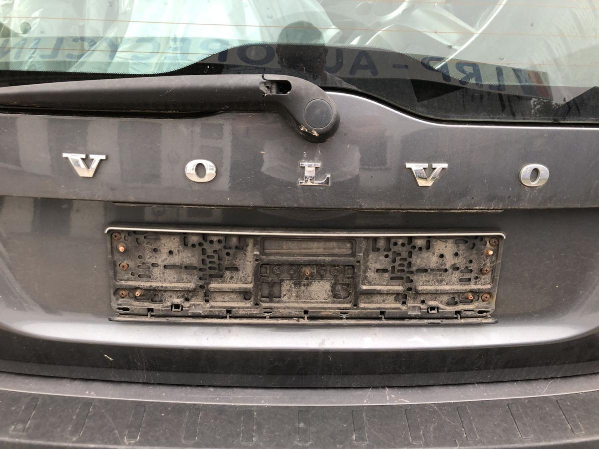 Volvo V70 Typ B Heckklappe mit Heckscheibe Kombi 45500 Titanium Grey Metallic