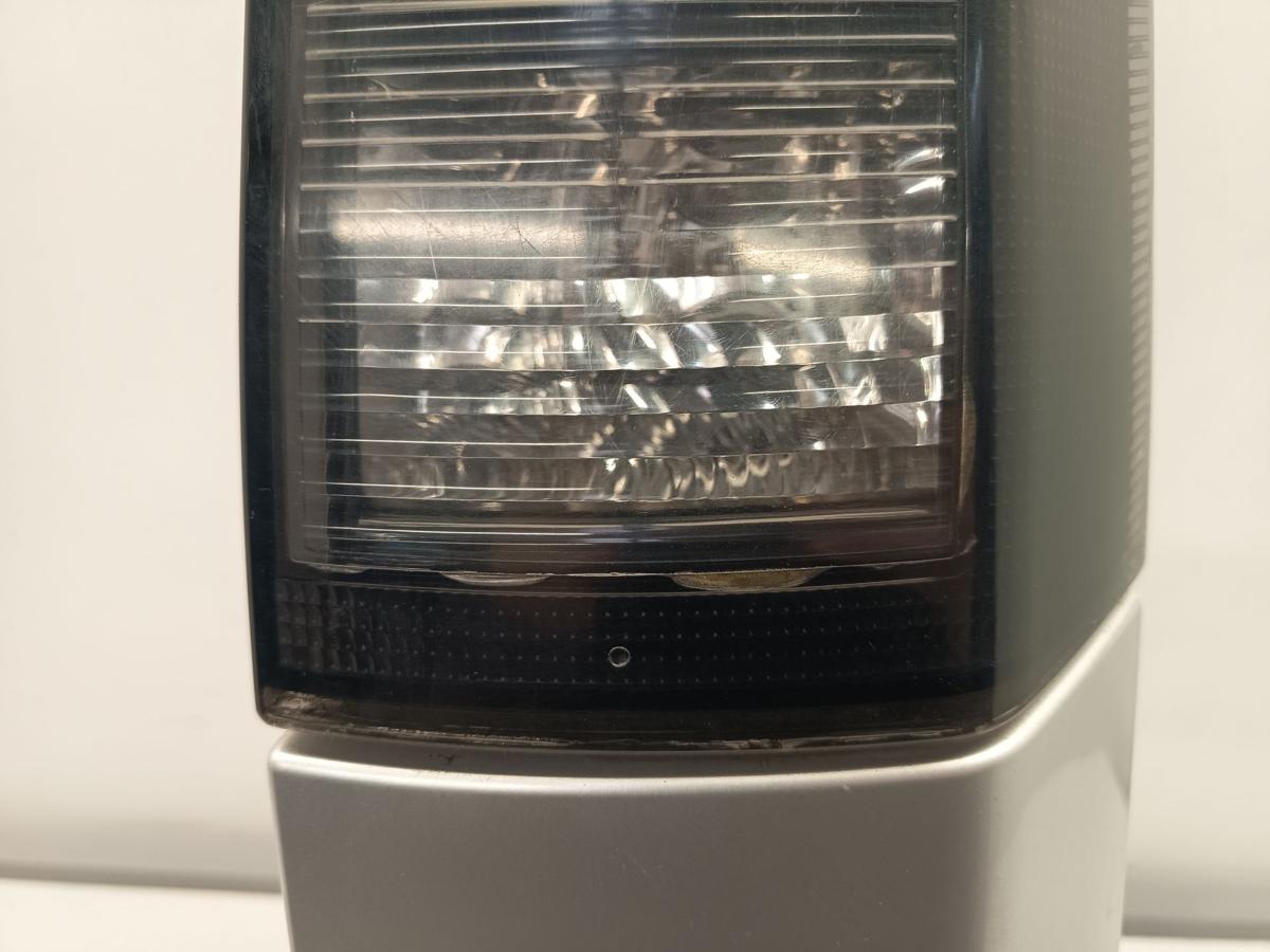 Opel Meriva A original R&uuml;ckleuchte rechts Facelift Baujahr 2006