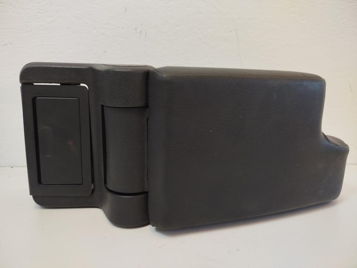 BMW 3er E36 Compact Mittelarmlehne Armlehne mitte Armauflage Mittelkonsole