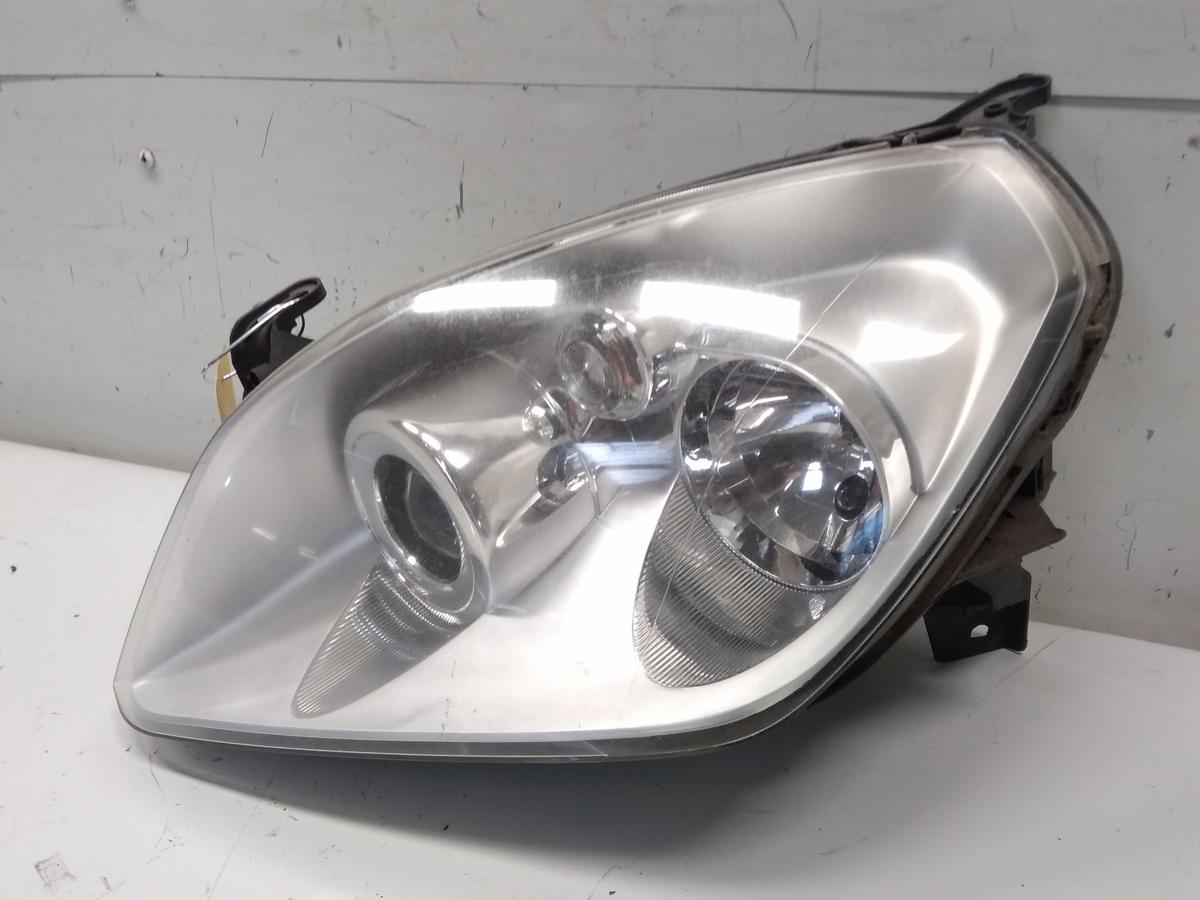 Opel Tigra B TwinTop original Scheinwerfer links Valeo Halogen mit LWR Bj.2005