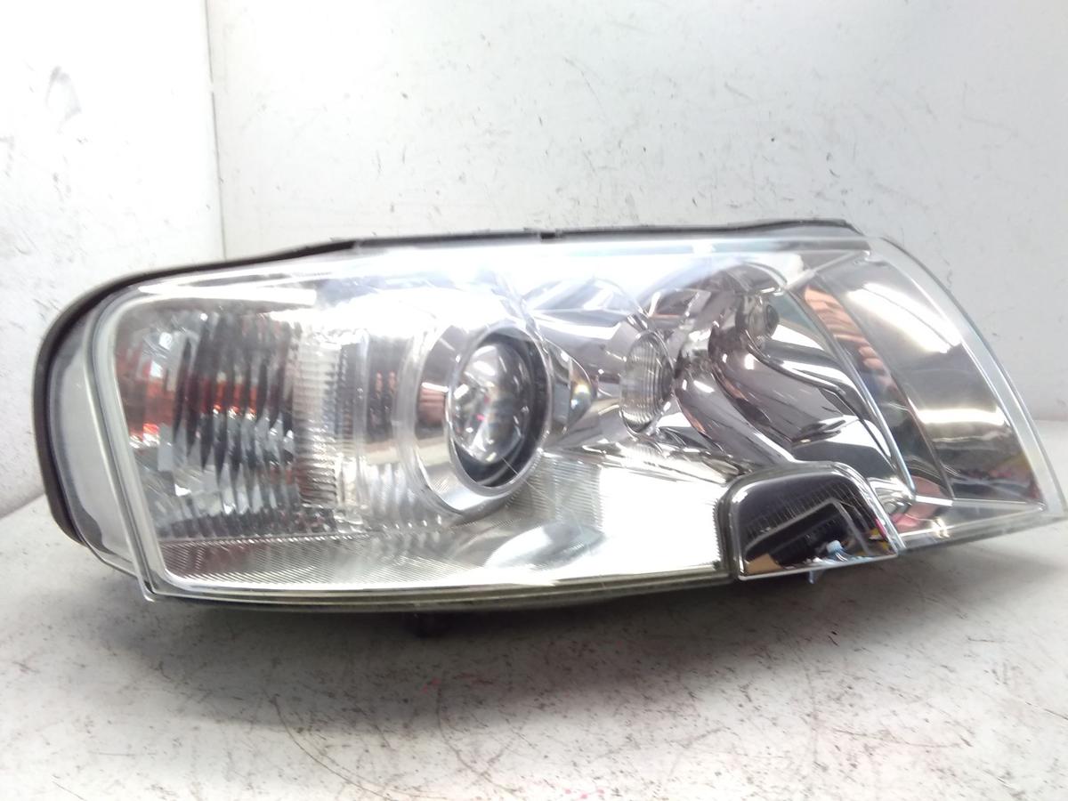 Skoda Superb 1 3U original Scheinwerfer vorn rechts Halogen mit LWR BJ2003