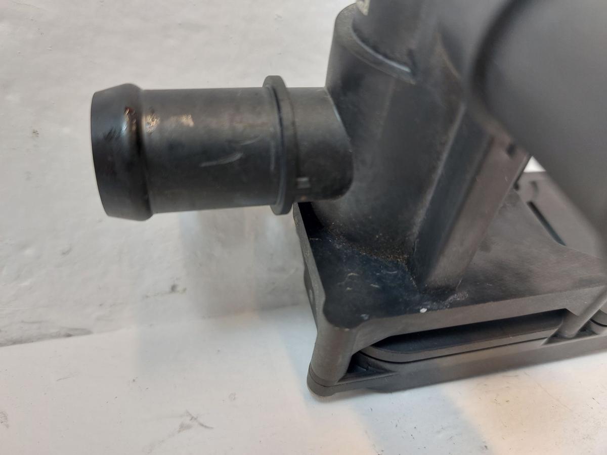 Smart #1 HX11 Pulse Heizungsventil Ventil Heizung Klima Magnetventil OEM