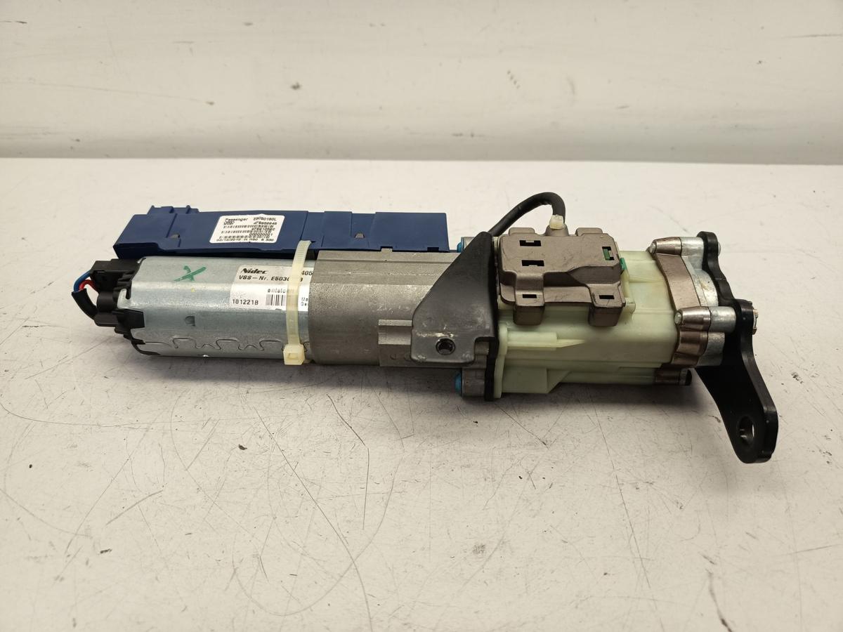 Audi A4 8K Kombi original Motor Heckklappe Klappenantrieb rechts 4F9959946 Bj 11