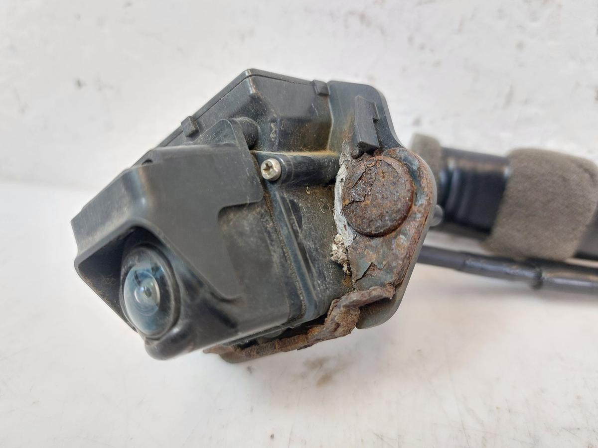 Nissan Pulsar C13M Rückfahrkamera Kamera hinten mit Waschdüse OEM